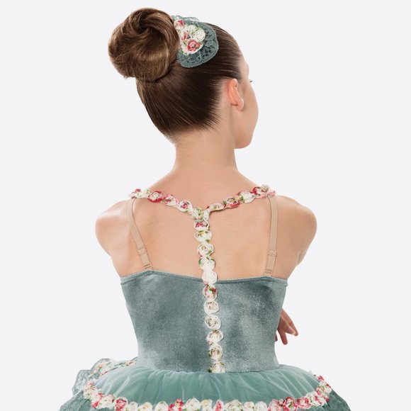 Revolution Ballet Costume, Adult Small - Picture 2 of 6